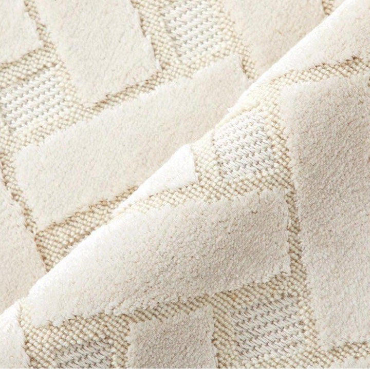 LUTHIEN Modern Wool Rug - Radical Homes Singapore