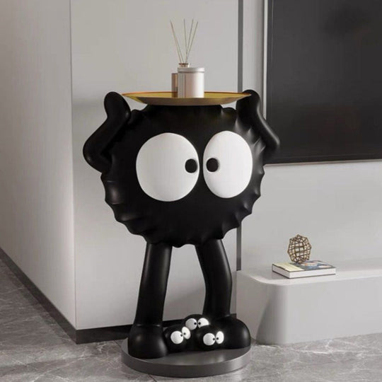 PEXORI Modern Side Table - Cassa Haus Singapore