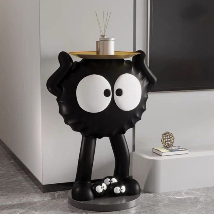 RUTH Modern Side Table - Radical Homes Singapore