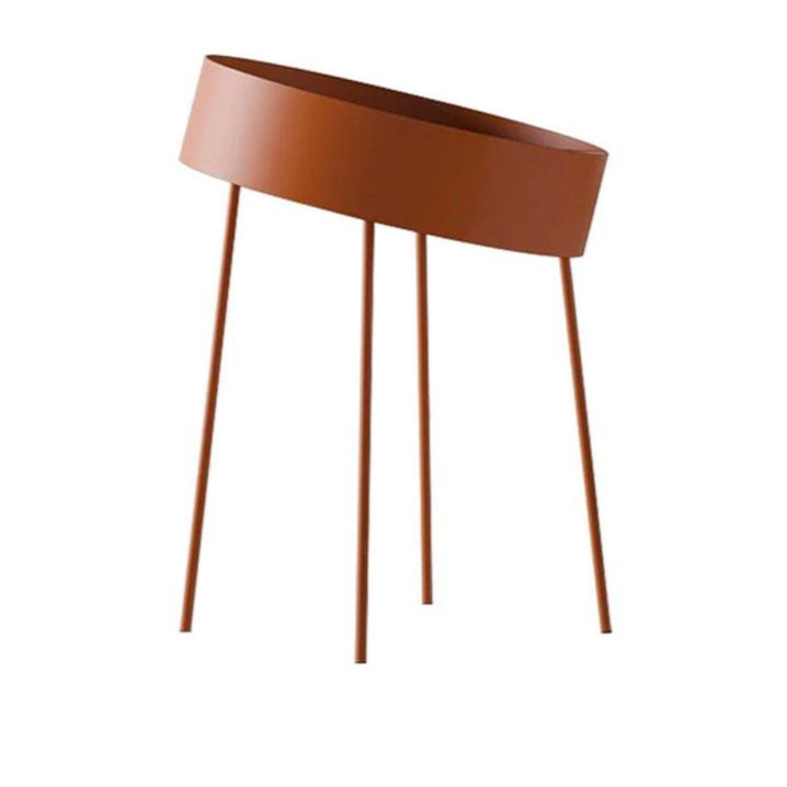 THIRSDAY Metal Coffee Table - Radical Homes Singapore