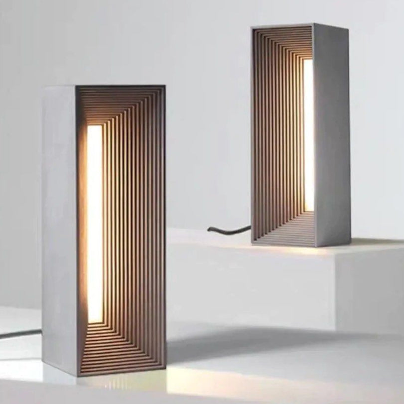 THOMSON Spreading Night Light - Radical Homes Singapore