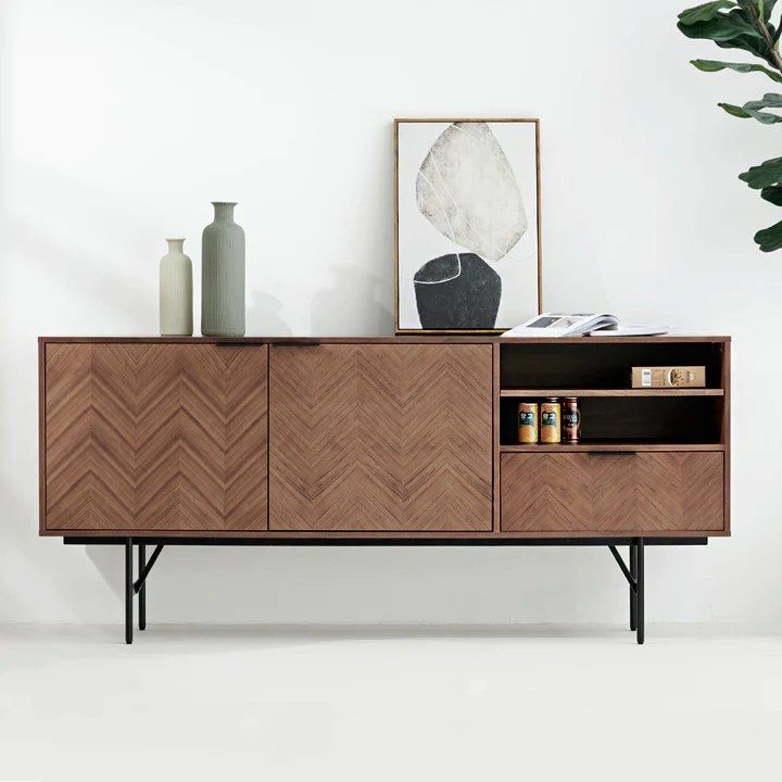 TIGNAE TV Stand - Radical Homes Singapore