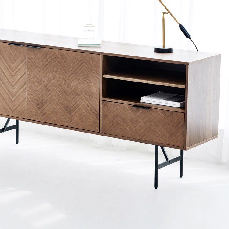 TIGNAE TV Stand - Radical Homes Singapore
