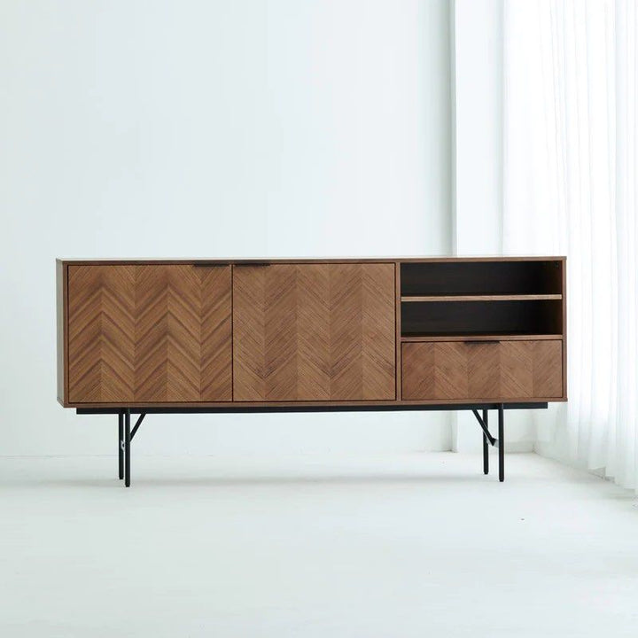 TIGNAE TV Stand - Radical Homes Singapore