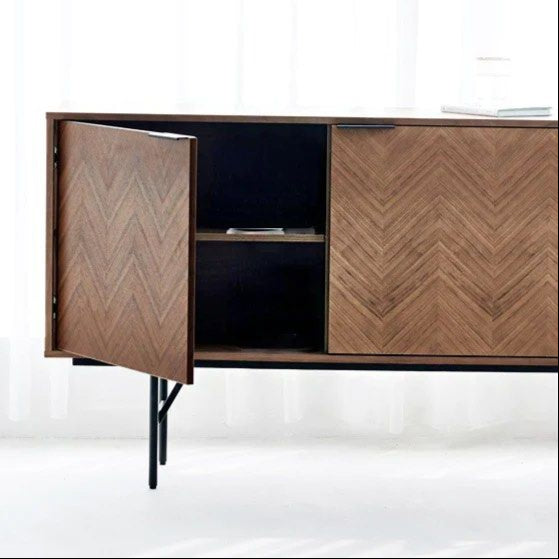 TIGNAE TV Stand - Radical Homes Singapore