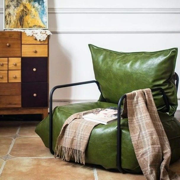 ZURI Sofa Chair - Radical Homes Singapore