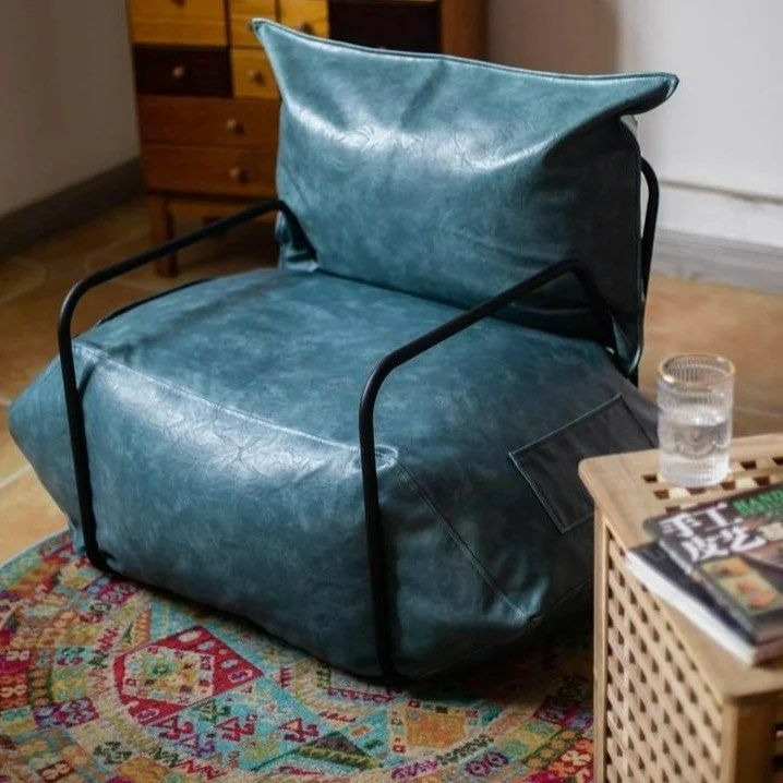 ZURI Sofa Chair - Cassa Haus Singapore