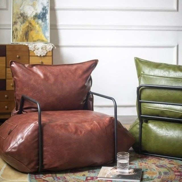 ZURI Sofa Chair - Cassa Haus Singapore