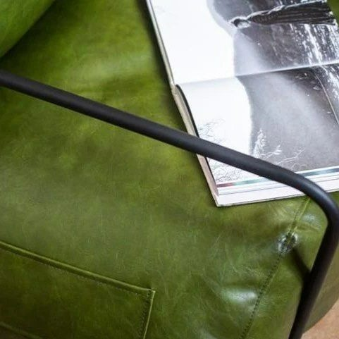 ZURI Sofa Chair - Cassa Haus Singapore