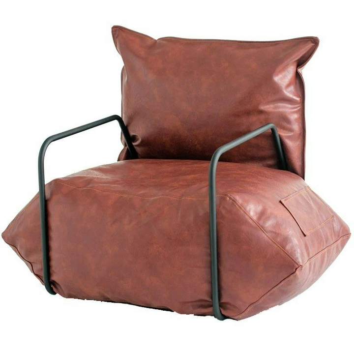 ZURI Sofa Chair - Cassa Haus Singapore