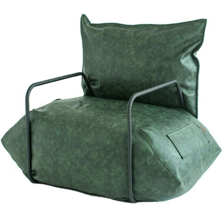ZURI Sofa Chair - Cassa Haus Singapore