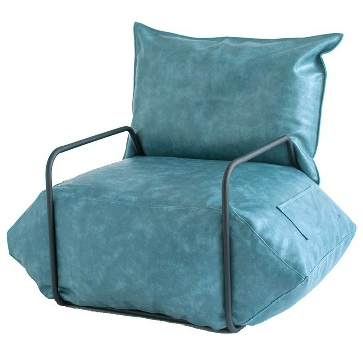 ZURI Sofa Chair - Cassa Haus Singapore