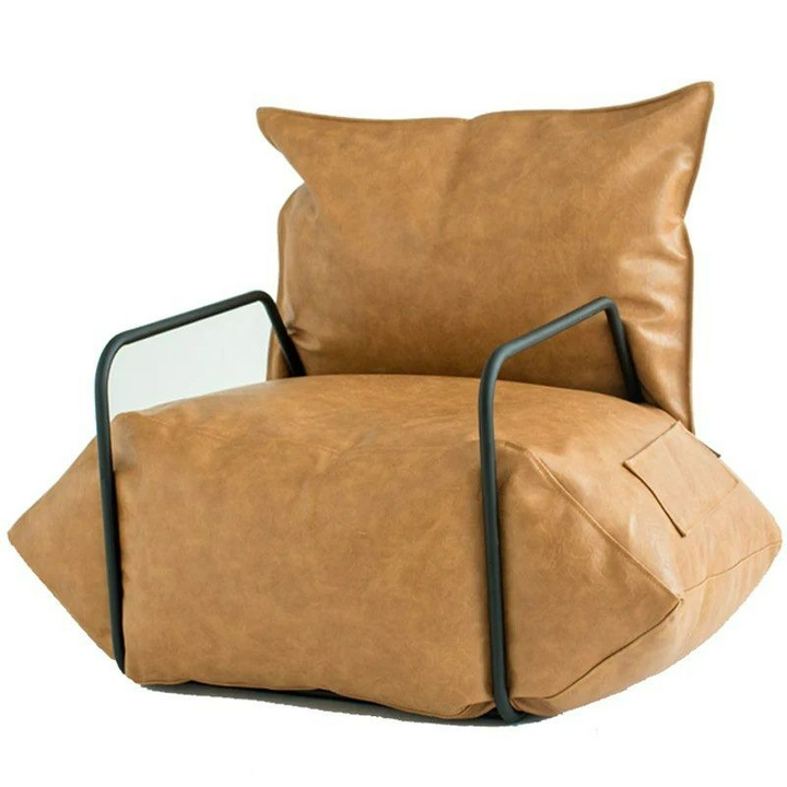 ZURI Sofa Chair - Cassa Haus Singapore