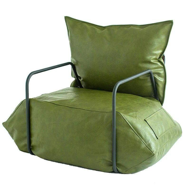 ZURI Sofa Chair - Cassa Haus Singapore
