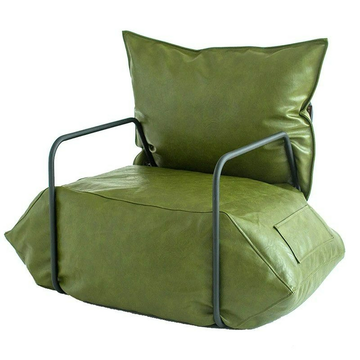 ZURI Sofa Chair - Cassa Haus Singapore
