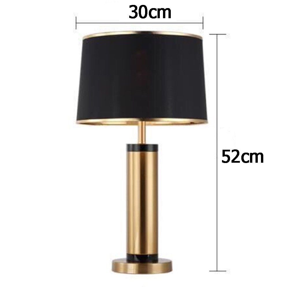 TIZA Modern Table Lamp - Radical Homes Singapore