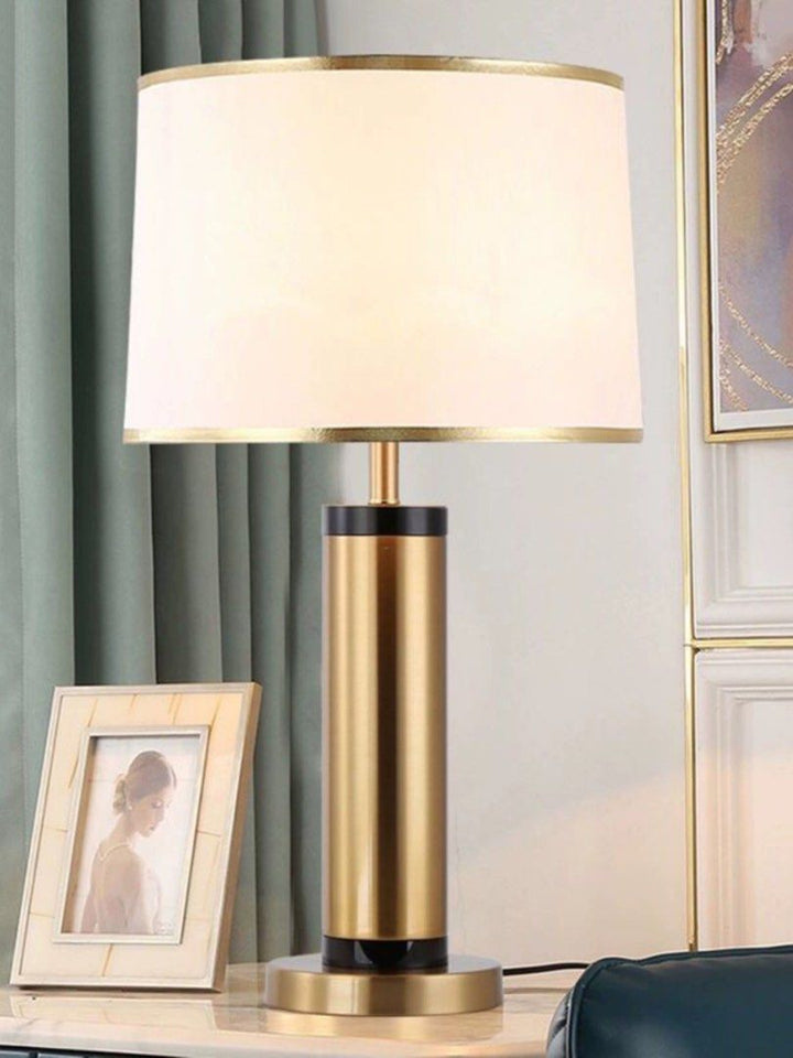 TIZA Modern Table Lamp - Radical Homes Singapore
