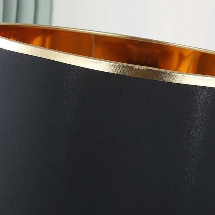 TIZA Modern Table Lamp - Radical Homes Singapore