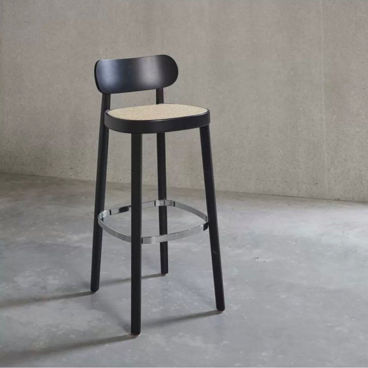 VERO Modern Bar Stool - Radical Homes Singapore