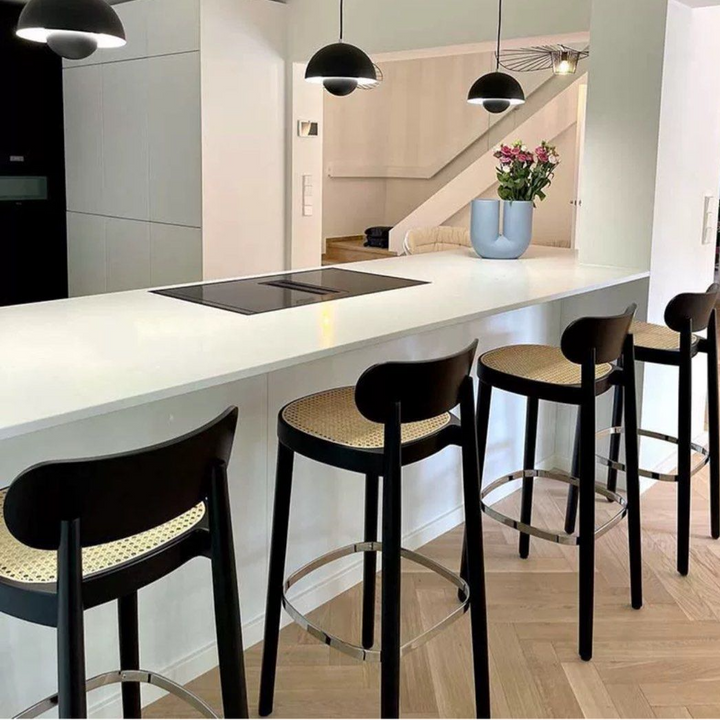 VERO Modern Bar Stool - Radical Homes Singapore