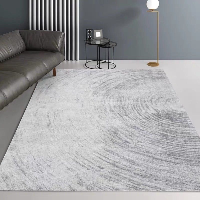 LIA Minimalistic Rug - Radical Homes Singapore