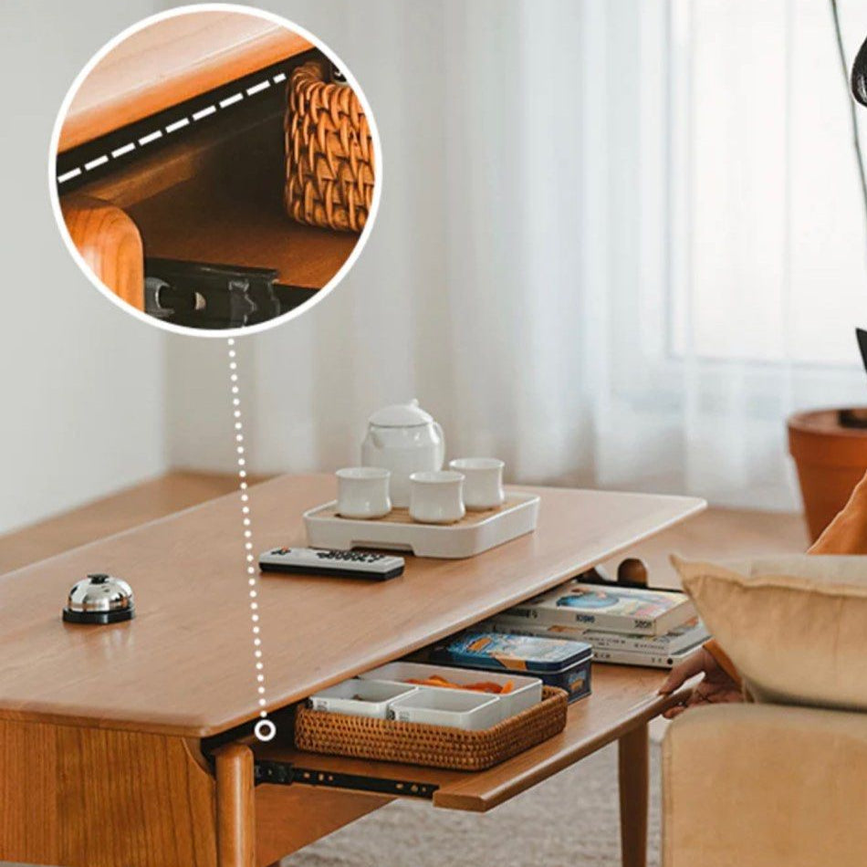 TREIM Multifunctional Coffee Table - Radical Homes Singapore