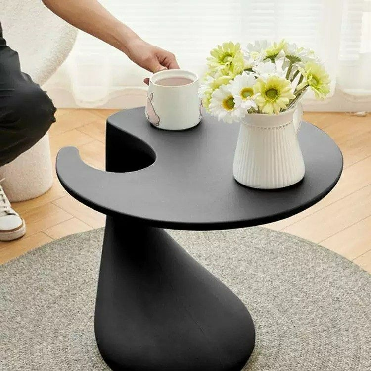 HAWAT Wabi Sabi Side Table - Radical Homes Singapore
