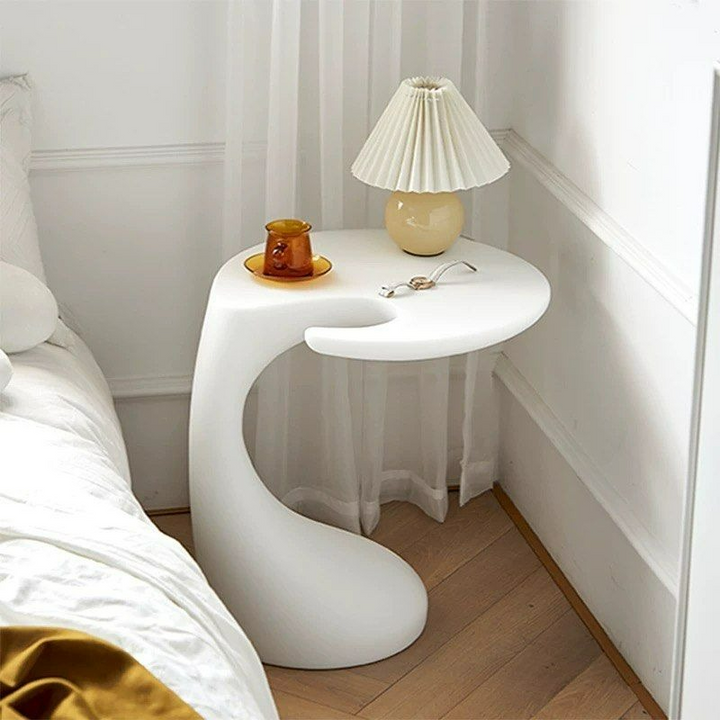 HAWAT Wabi Sabi Side Table - Radical Homes Singapore