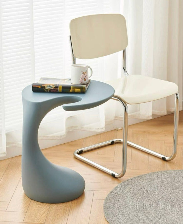 HAWAT Wabi Sabi Side Table - Radical Homes Singapore