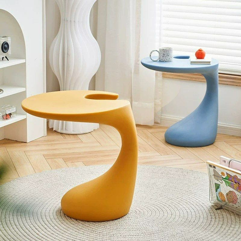 HAWAT Wabi Sabi Side Table - Radical Homes Singapore
