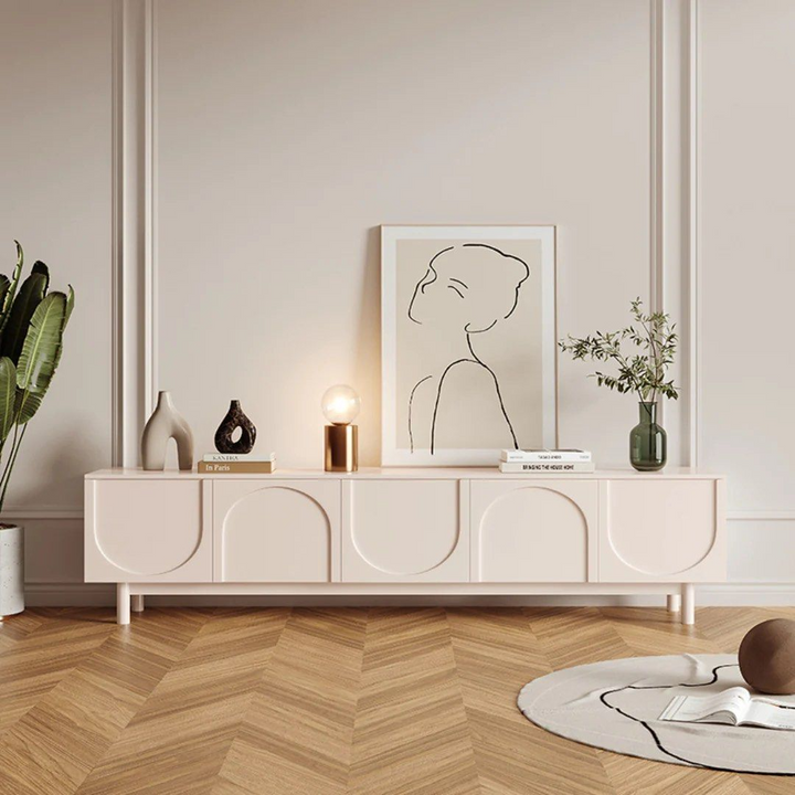 SANIS TV Stand - Radical Homes Singapore