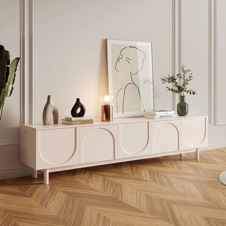 SANIS TV Stand - Radical Homes Singapore