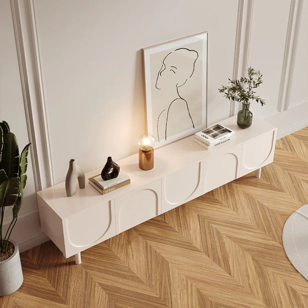 SANIS TV Stand - Radical Homes Singapore