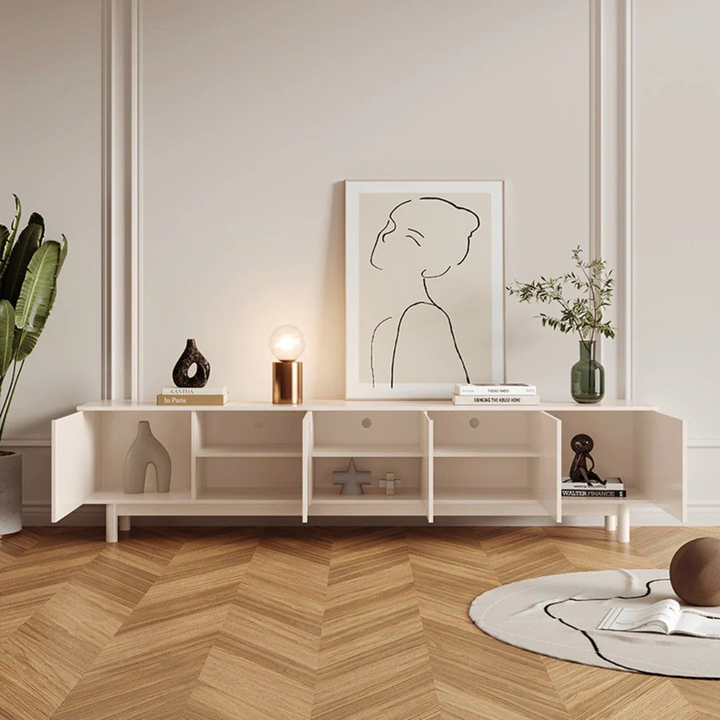 SANIS TV Stand - Radical Homes Singapore