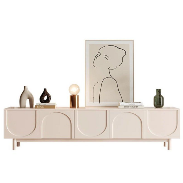 SANIS TV Stand - Radical Homes Singapore