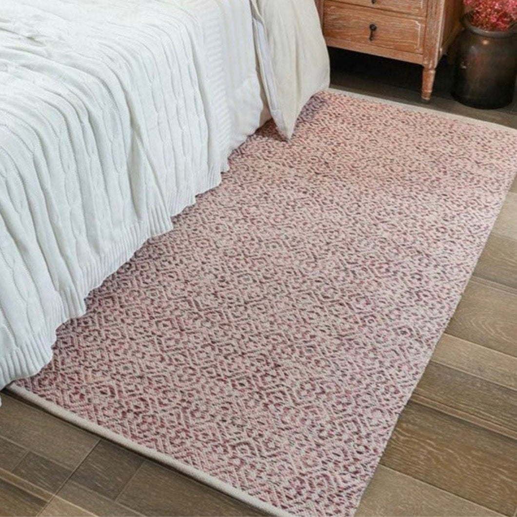 HINDAS Handmade Rug - Radical Homes Singapore