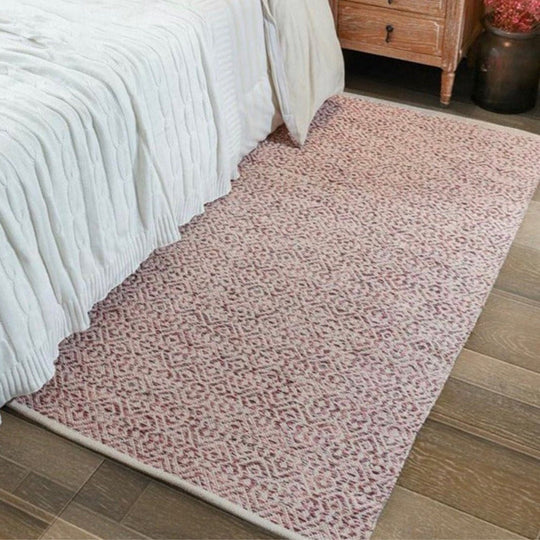 ZAYLITHRA Handmade Rug - Cassa Haus Singapore