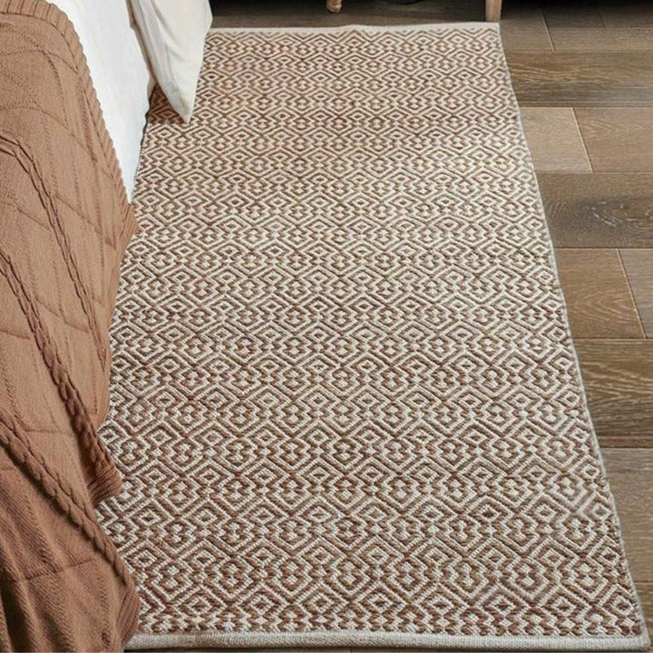 HINDAS Handmade Rug - Radical Homes Singapore