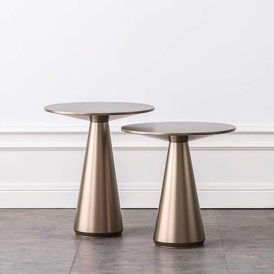 MONTAINE Side Table - Cassa Haus Singapore