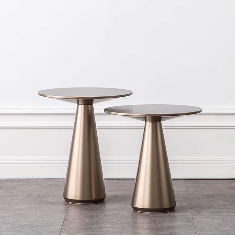 RENLY Side Table - Radical Homes Singapore
