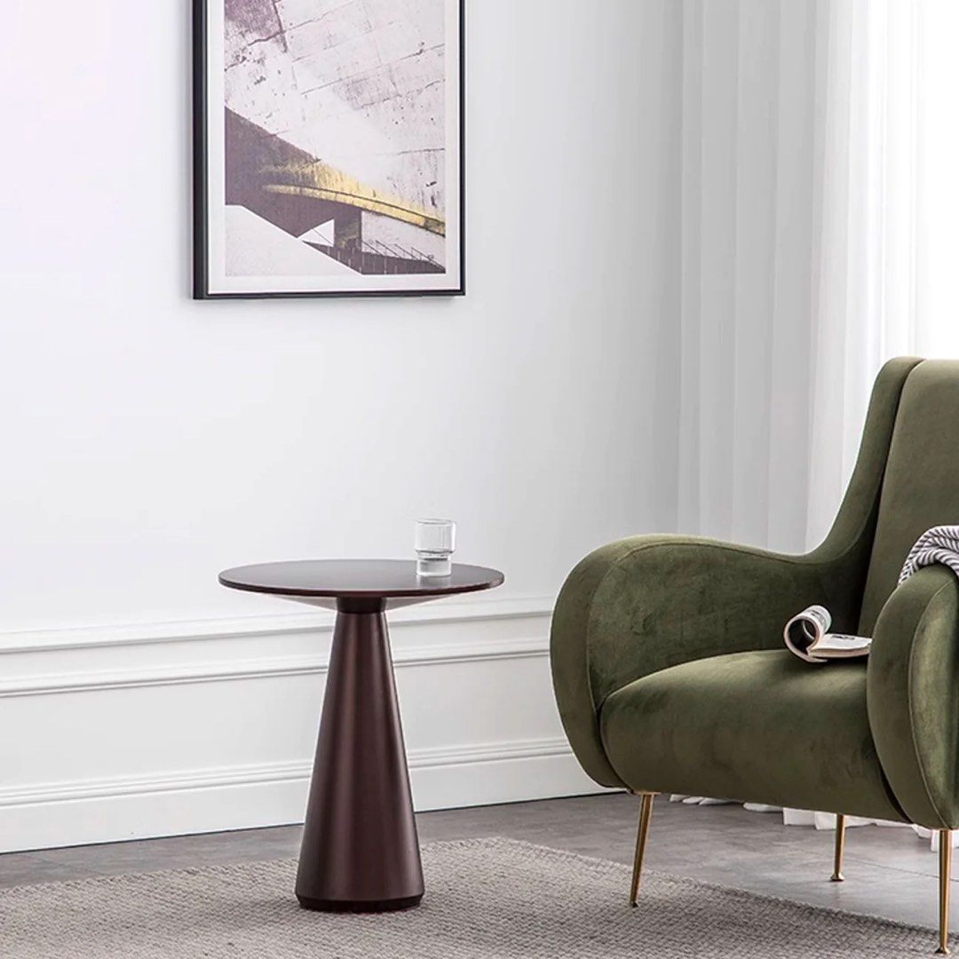 RENLY Side Table - Radical Homes Singapore