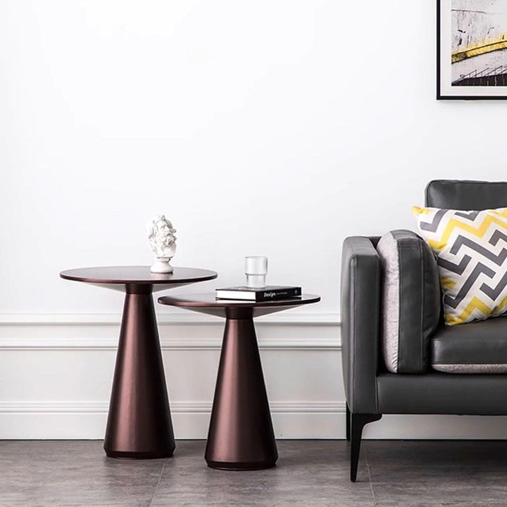 RENLY Side Table - Radical Homes Singapore