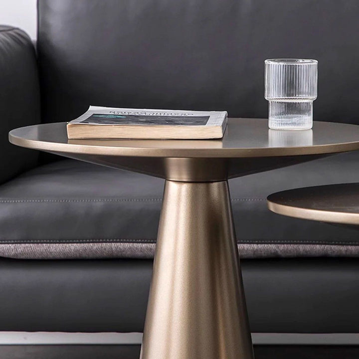 RENLY Side Table - Radical Homes Singapore