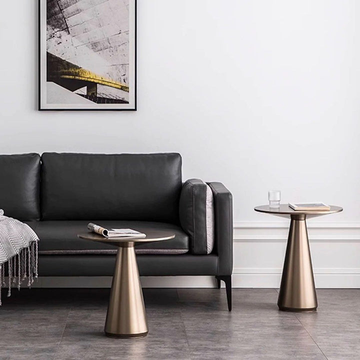 RENLY Side Table - Radical Homes Singapore