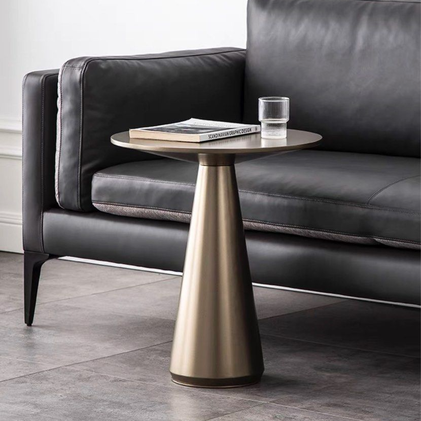 RENLY Side Table - Radical Homes Singapore