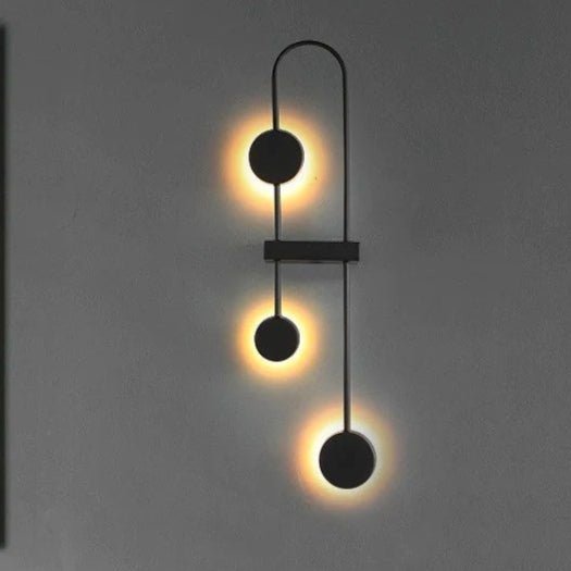 TULSE Wall Light - Radical Homes Singapore