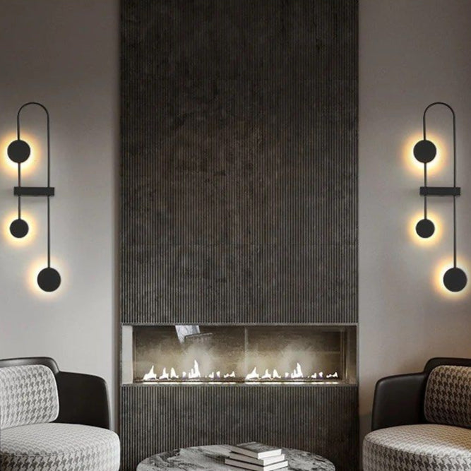 TULSE Wall Light - Radical Homes Singapore