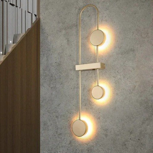 TULSE Wall Light - Radical Homes Singapore