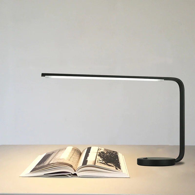 TUMBLER Desk Lamp - Radical Homes Singapore