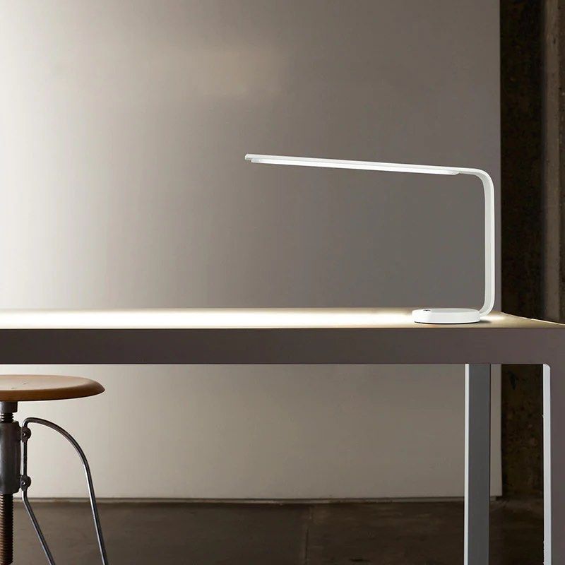 TUMBLER Desk Lamp - Radical Homes Singapore